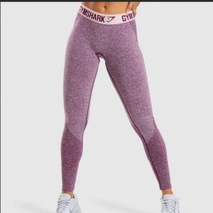 Gymshark Flex Leggings